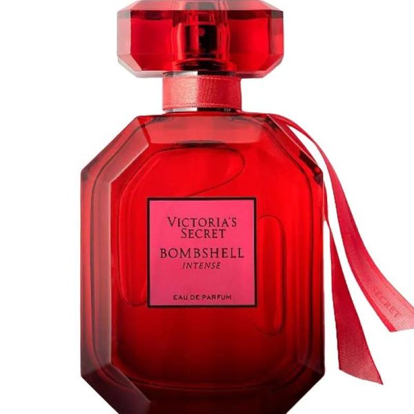 Victoria Secret Bombshell Intense EDP For Women 100ML