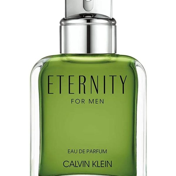 Calvin Klein Eternity EDP For Men 100ML