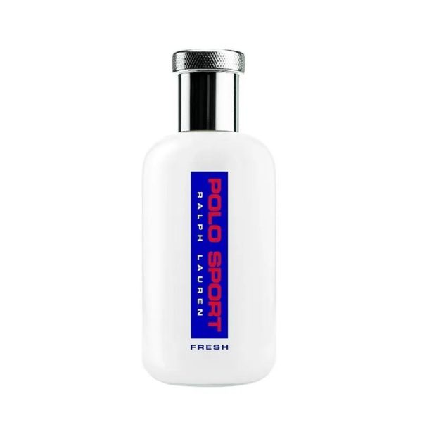 Ralph Lauren Polo Sport Fresh EDT For Men 125ML