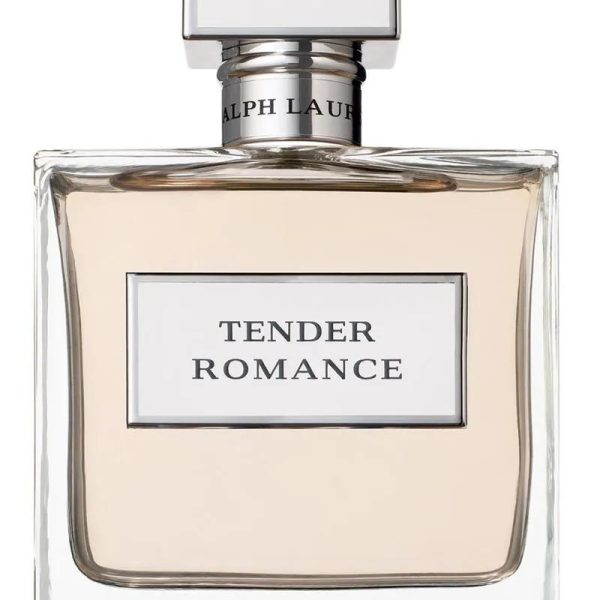 Ralph Lauren Tender Romance EDP For Women 100ML