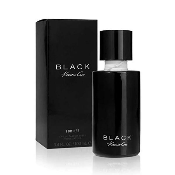 Kenneth Cole Black EDP For Women 100ML