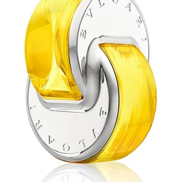 Bvlgari Omnia Golden Citrine EDT For Women 65ML