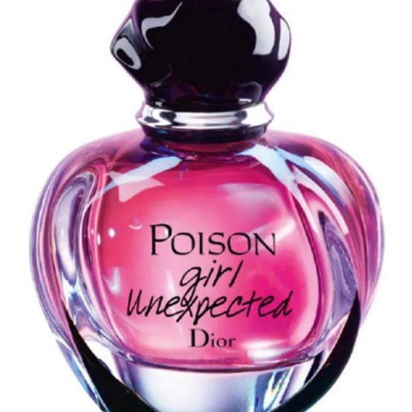Dior Poison Girl Unexpected EDT For Women 100ML
