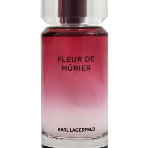 Karl Lagerfeld Fleur De Murier EDP For Women 100ML