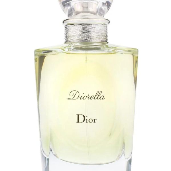 Dior Diorella EDT For Women 100ML