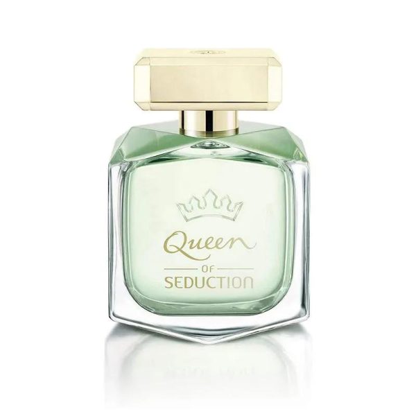 Antonio Banderas Queen Of Seduction EDT For Women 80ML