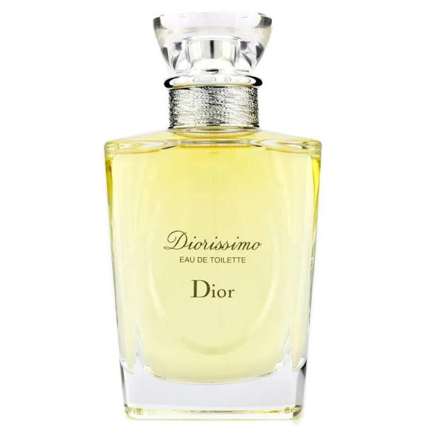 Dior Diorissimo EDT For Womem 50ML