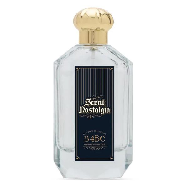 Scent Nostalgia 54BC EDP For Women 100ML