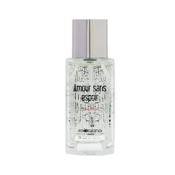 Manzana Amour Sans Espoir Hair Mist For Women 50ML