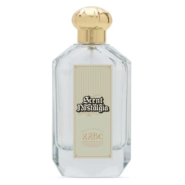 Scent Nostalgia 22BC EDP For Women 100ML