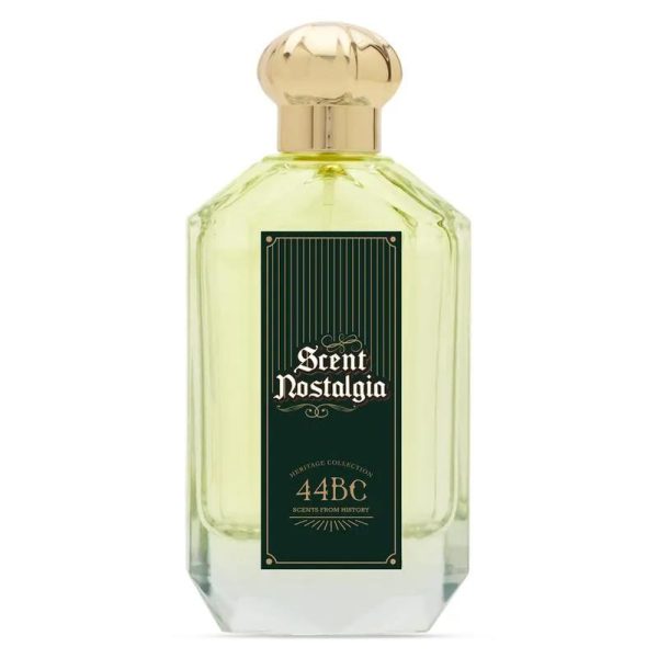 Scent Nostalgia 44BC EDP For Women 100ML