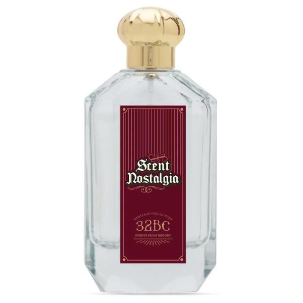Scent Nostalgia 32BC EDP For Women 100ML