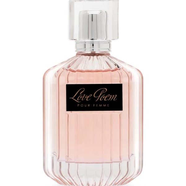 Leon Hector Love Poem EDP For Women 100ML