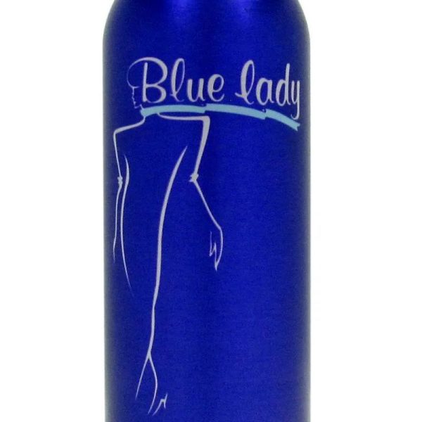 Rasasi Blue Lady Deodorant Spray For Women 200ML