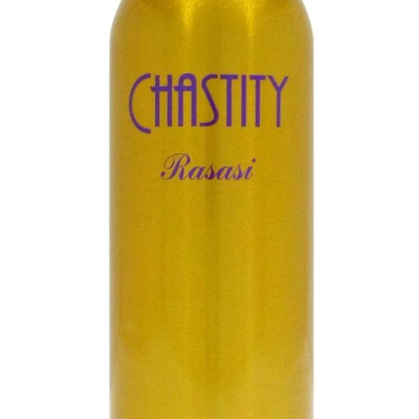 Rasasi Chastity Deodorant Spray For Women 200ML