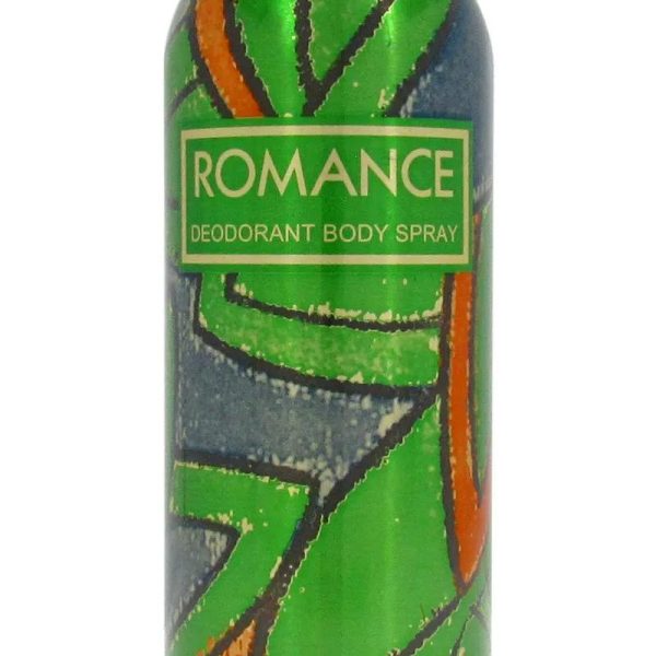 Rasasi Romance Deodorant Spray For Women 200ML