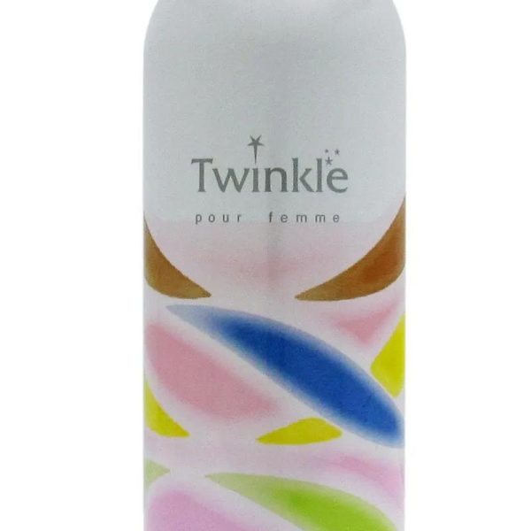 Rasasi Twinkle Deodorant Spray For Women 200ML