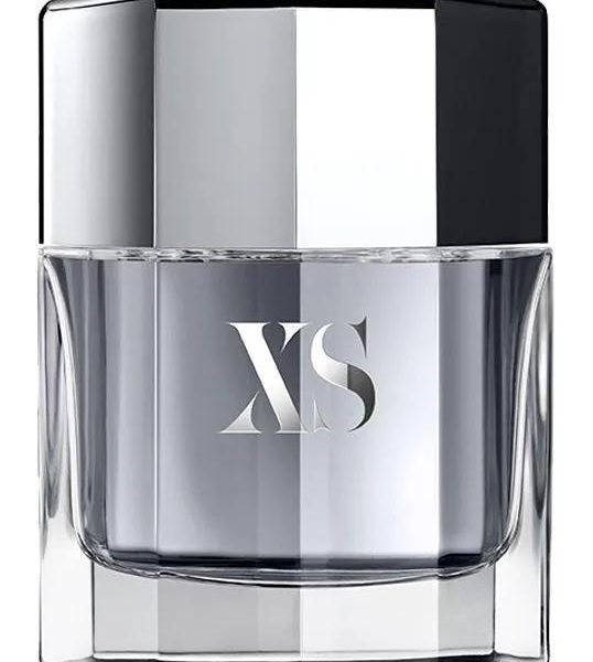 Paco Rabanne XS Excess EDT For Men 100ML