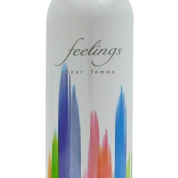 Rasasi Feelings Deodorant Spray For Women 200ML
