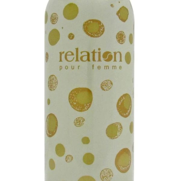 Rasasi Relation Deodorant Spray For Women 200ML