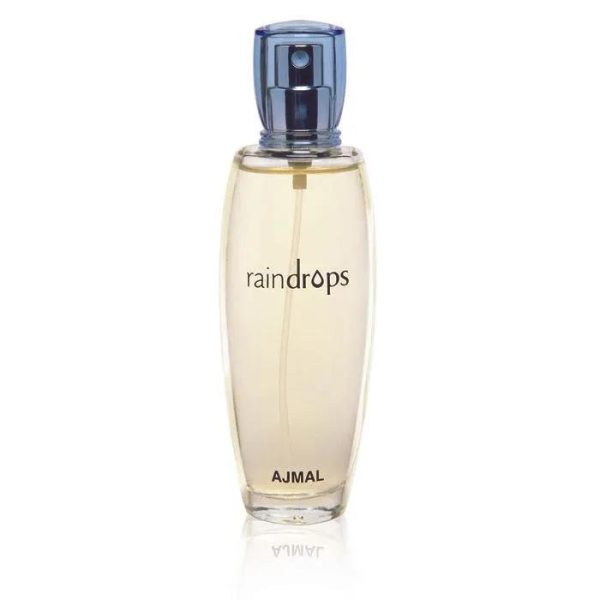 Ajmal Raindrops EDP For Women 50ML