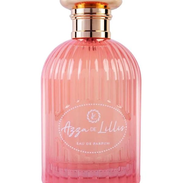 De Lillis Azza EDP For Women 100ML