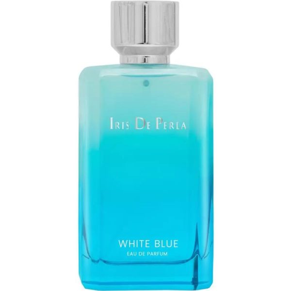 Iris De Perla White Blue EDP For Women 100ML