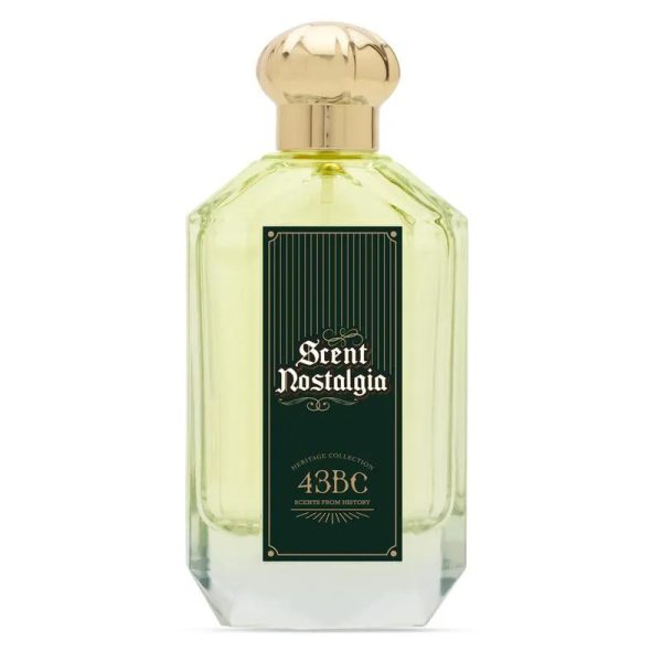 Scent Nostalgia 43BC EDP For Women 100ML