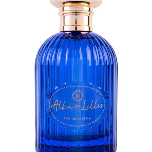 De Lillis Alka EDP For Women 100ML