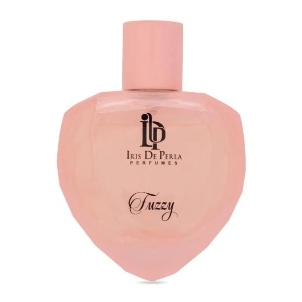 Iris De Perla Fuzzy EDP For Women 60ML