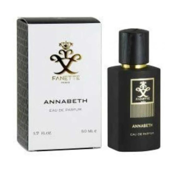 Fenette Annabeth EDP For Women 50ML