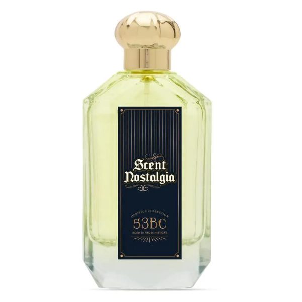 Scent Nostalgia 53BC EDP For Women 100ML