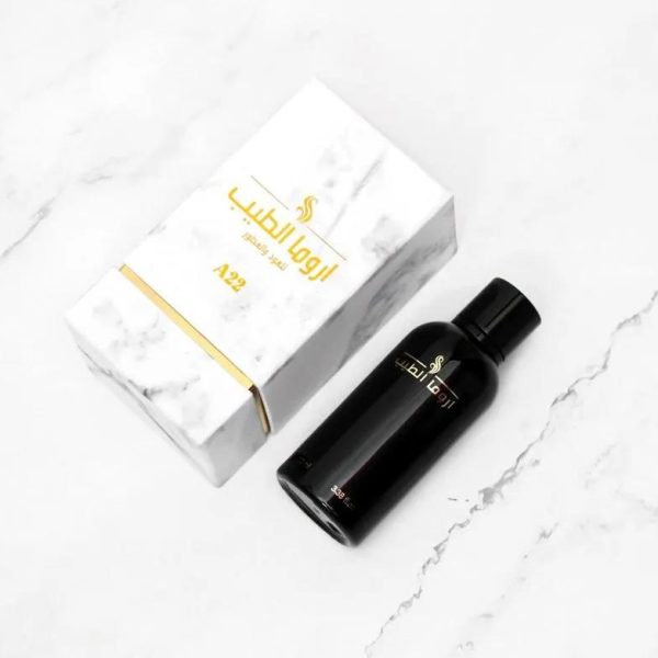 Aroma Alteeb A22 perfume for women