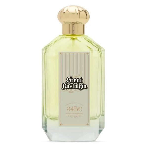 Scent Nostalgia 24BC EDP For Women 100ML