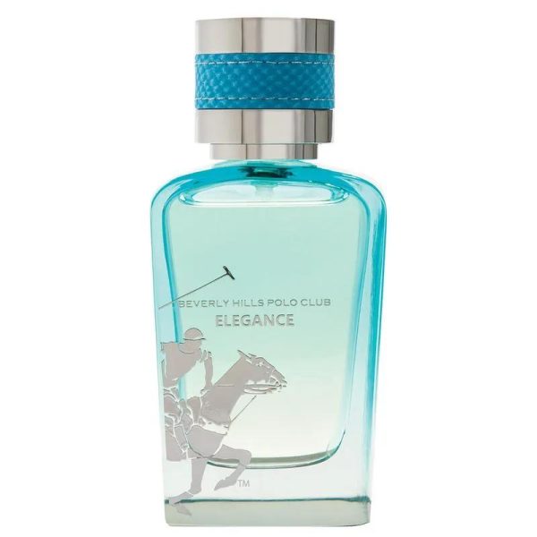 Beverly Hills Polo Club Elegance EDP For Women 100ML