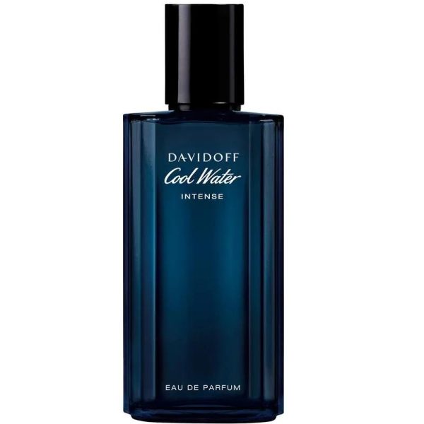 Davidoff Cool Water Intense EDP For Men 75ML