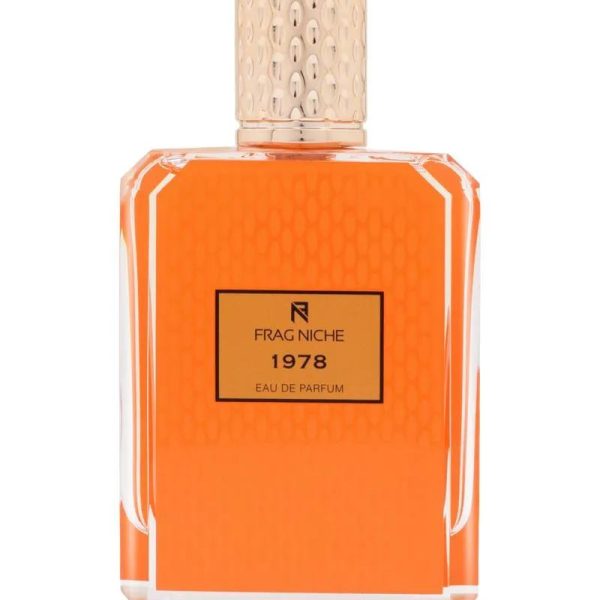 Frag Niche 1978 EDP For Women 100ML