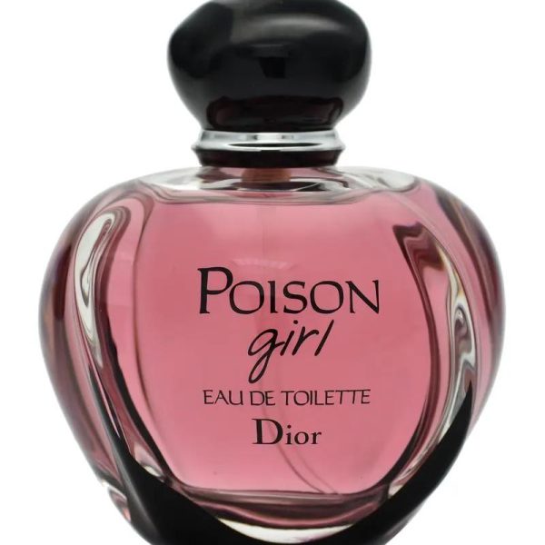 Dior Poison Girl EDT For Women 100ML