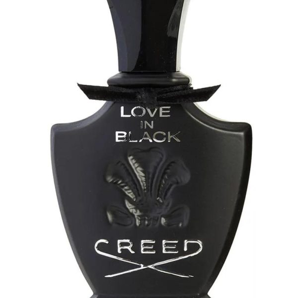 Creed Love In Black EDP For Women 75ML