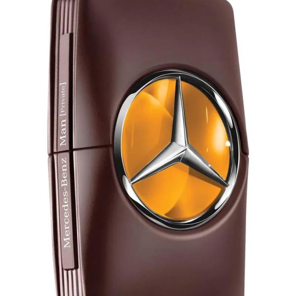 Mercedes Benz Private EDP For Men 100ML