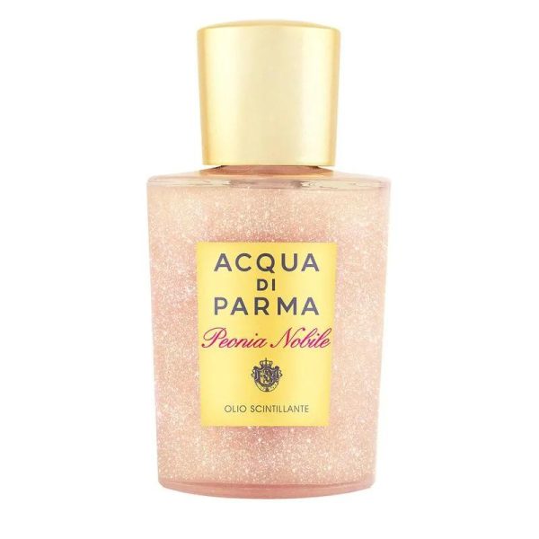 Aqua Di Parma Peonia Nobile EDP For Women 100ML