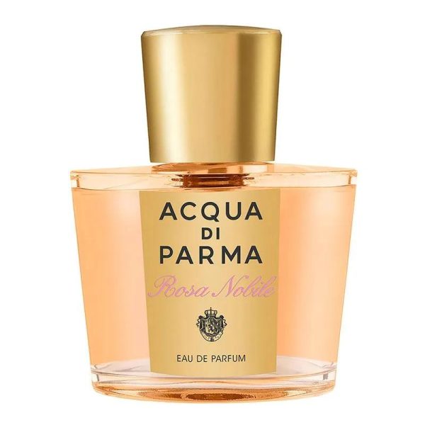 Acqua Di Parma Rosa Nobile EDP For Women 100ML