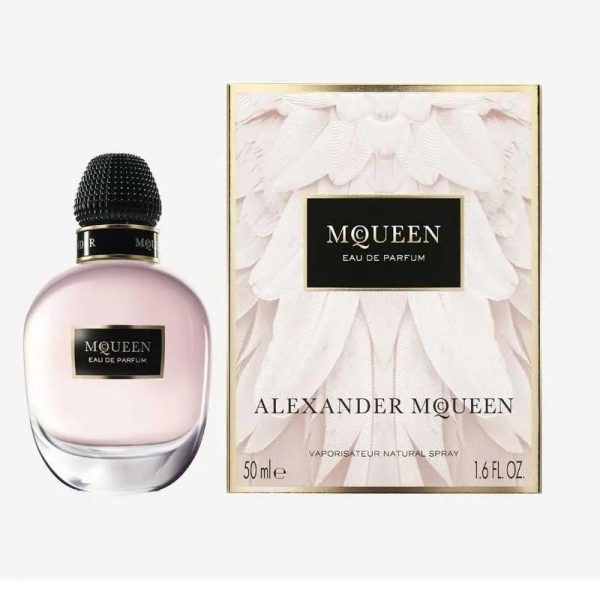 Alexander Mcqueen For Women Eau De Parfum 50ML