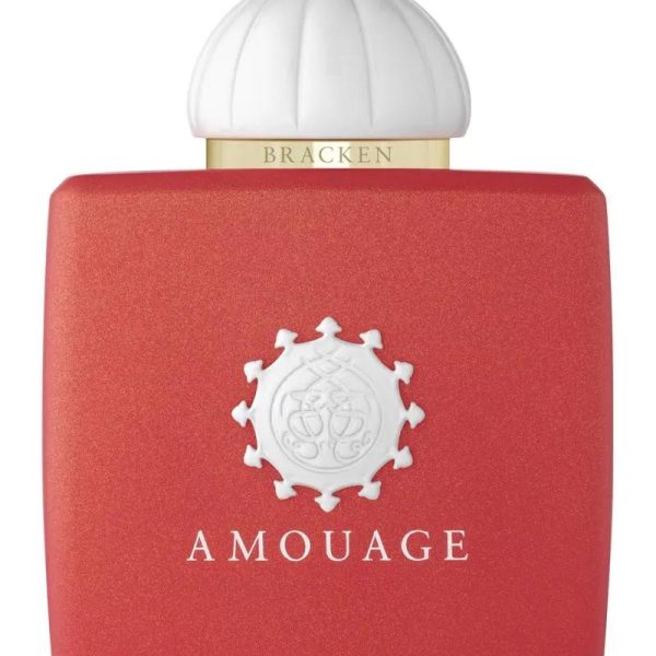 Amouage Bracken EDP For Women 100ML