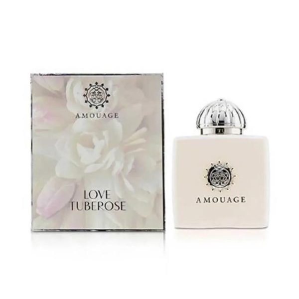 Amouage Love Tuberose EDP For Women 100ML