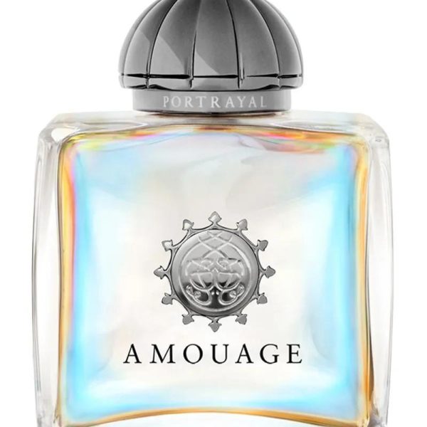 Amouage Portrayal EDP For Women 100ML