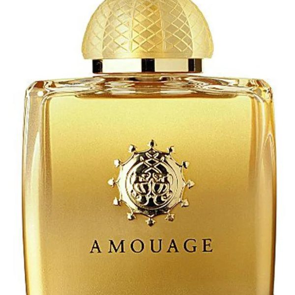 Amouage Ubar EDP For Women 100ML