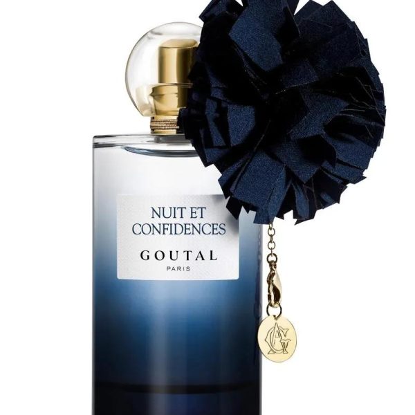 Annick Goutal Nuit et Confidences EDP For Women 100ML