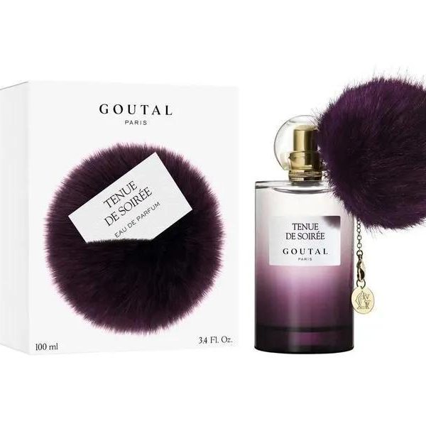 Annick Goutal Tenue de Soiree EDP For Women 100ML