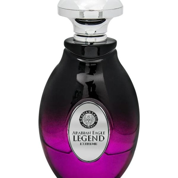 Arabian Eagle Legend Extreme EDP For Women 100ML